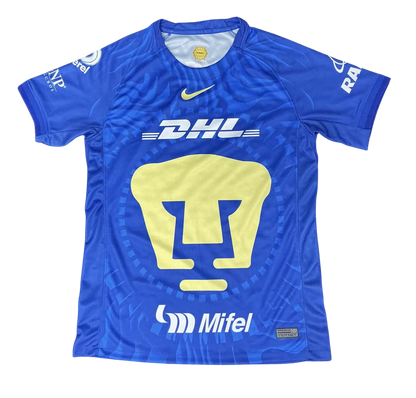 Pumas Visitante - Temporada 25/26