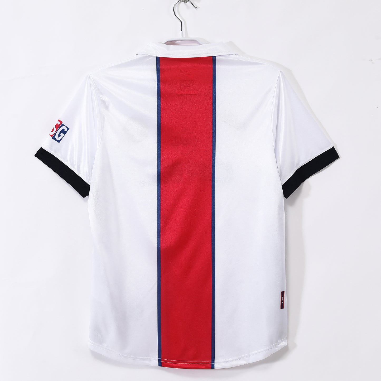 PSG Visitante - Temporada 1998/99