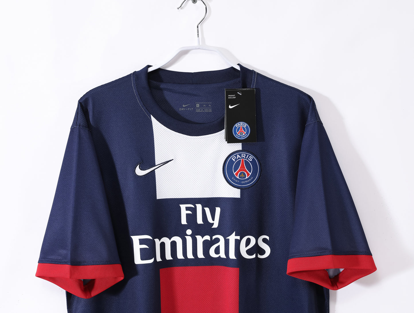 PSG Local - Temporada 2013/14