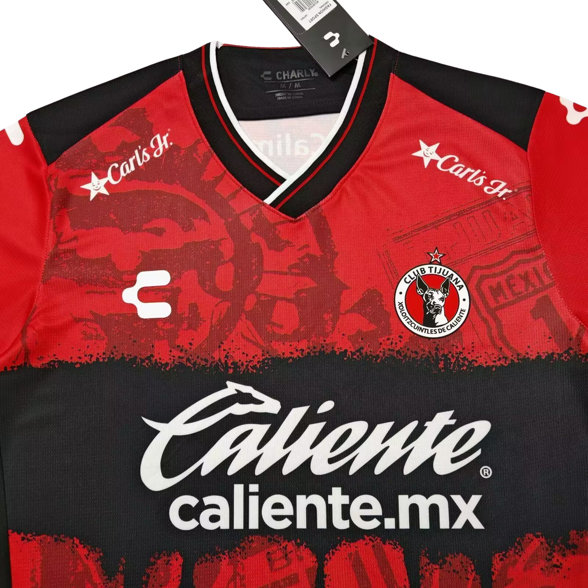 Tijuana Local - Temporada 25/26