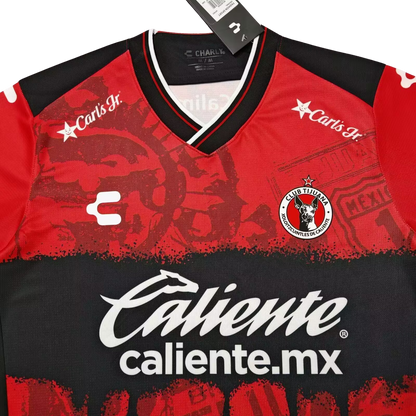 Tijuana Local - Temporada 25/26
