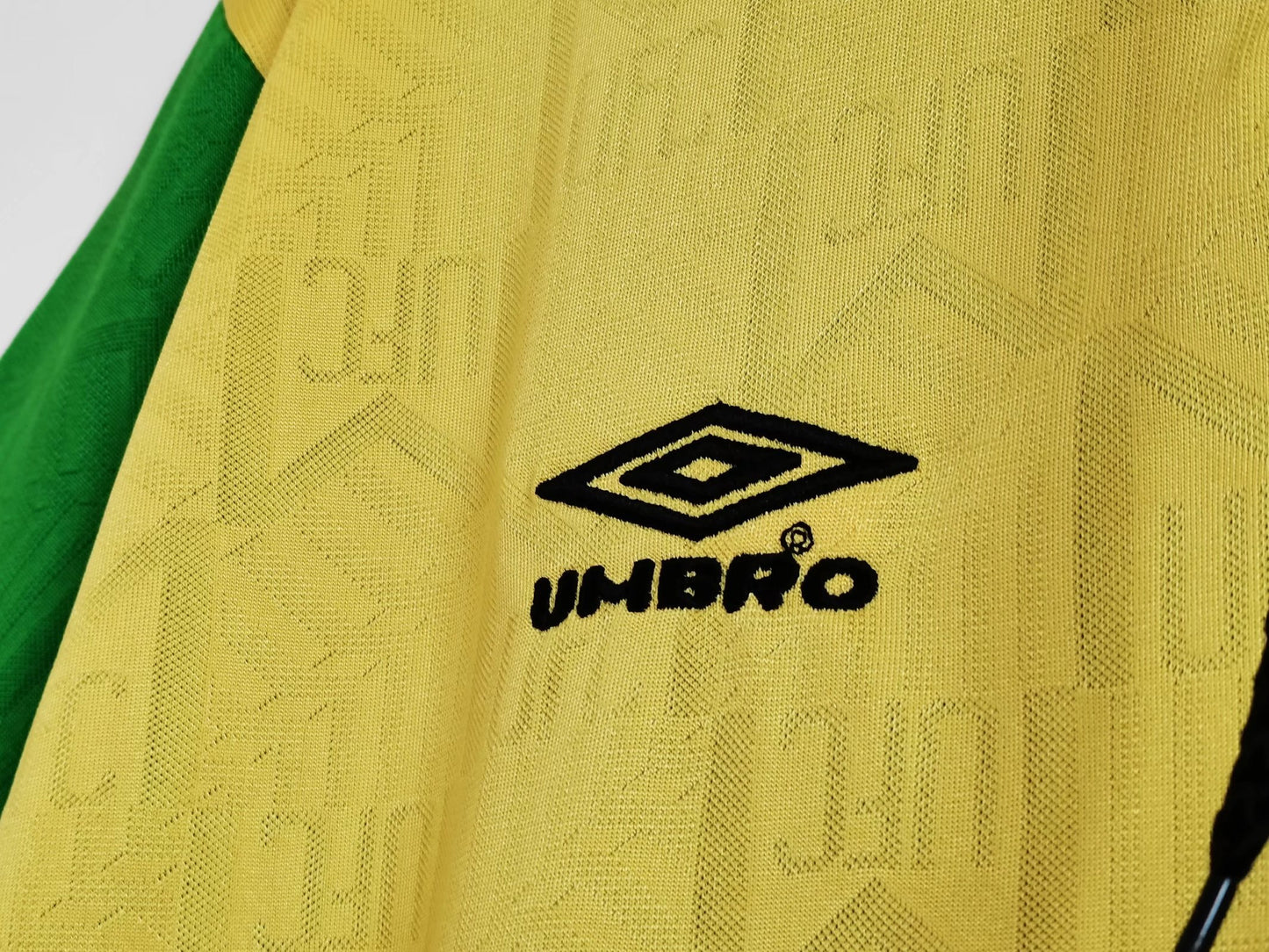 Manchester United 3er Uniforme - Temporada 1992/94