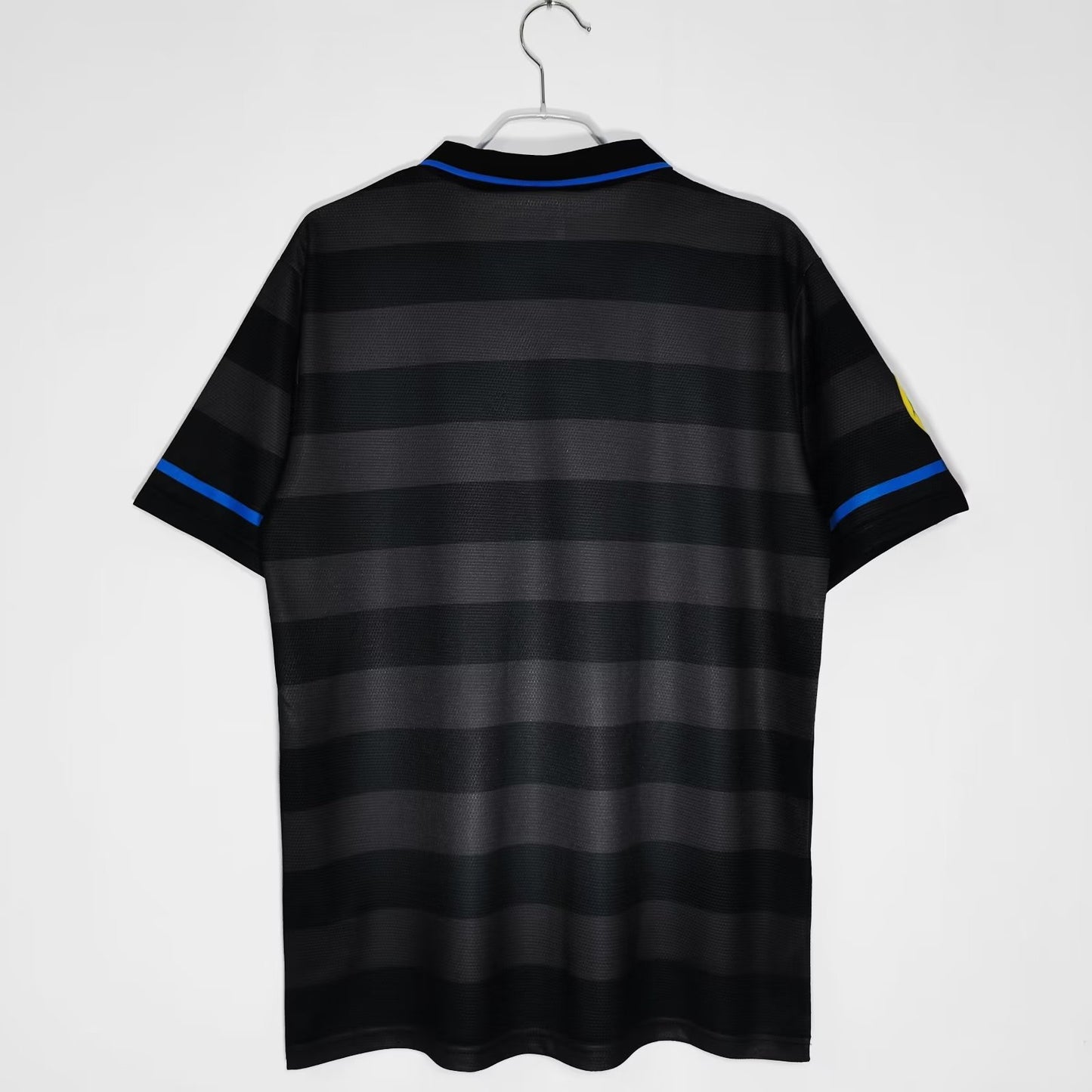 Inter de Milán 3er Uniforme - Temporada 1997/98