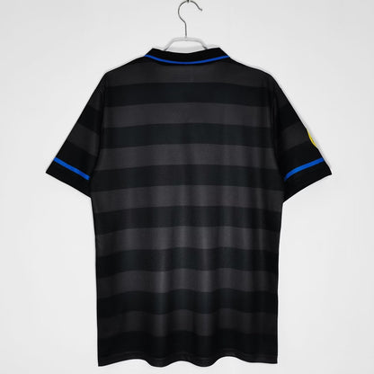 Inter de Milán 3er Uniforme - Temporada 1997/98