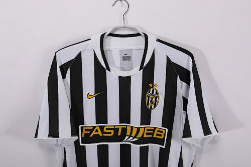 Juventus Local - Temporada 2003/04