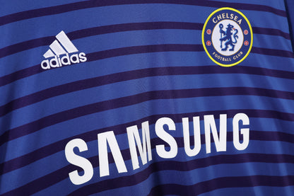 Chelsea Local - Temporada 2014/15