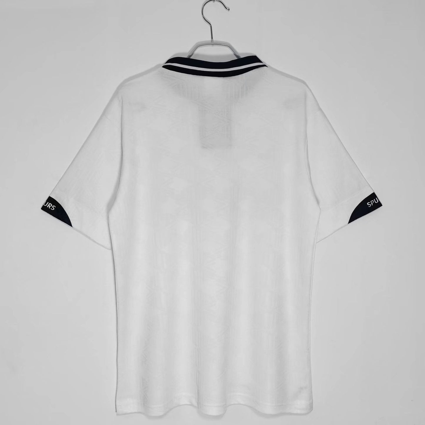Tottenham Local - Temporada 1991/93