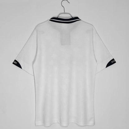Tottenham Local - Temporada 1991/93