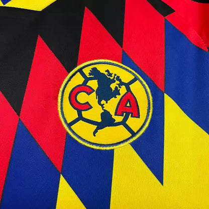 América Local - Temporada 25/26