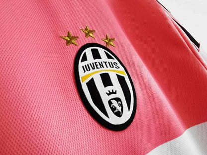 Juventus Visitante - Temporada 2015/16