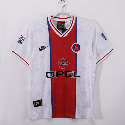 PSG Visitante - Temporada 1995/96