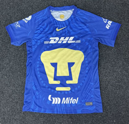 Pumas Visitante - Temporada 25/26
