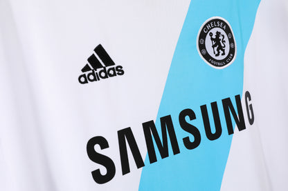 Chelsea Visitante - Temporada 2012/13