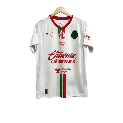 Chivas Visitante - Temporada 25/26