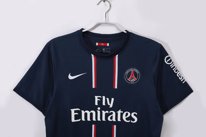 PSG Local - Temporada 2012/13