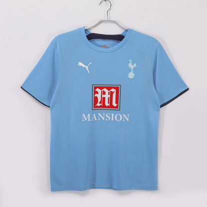 Tottenham Visitante - Temporada 2006/07