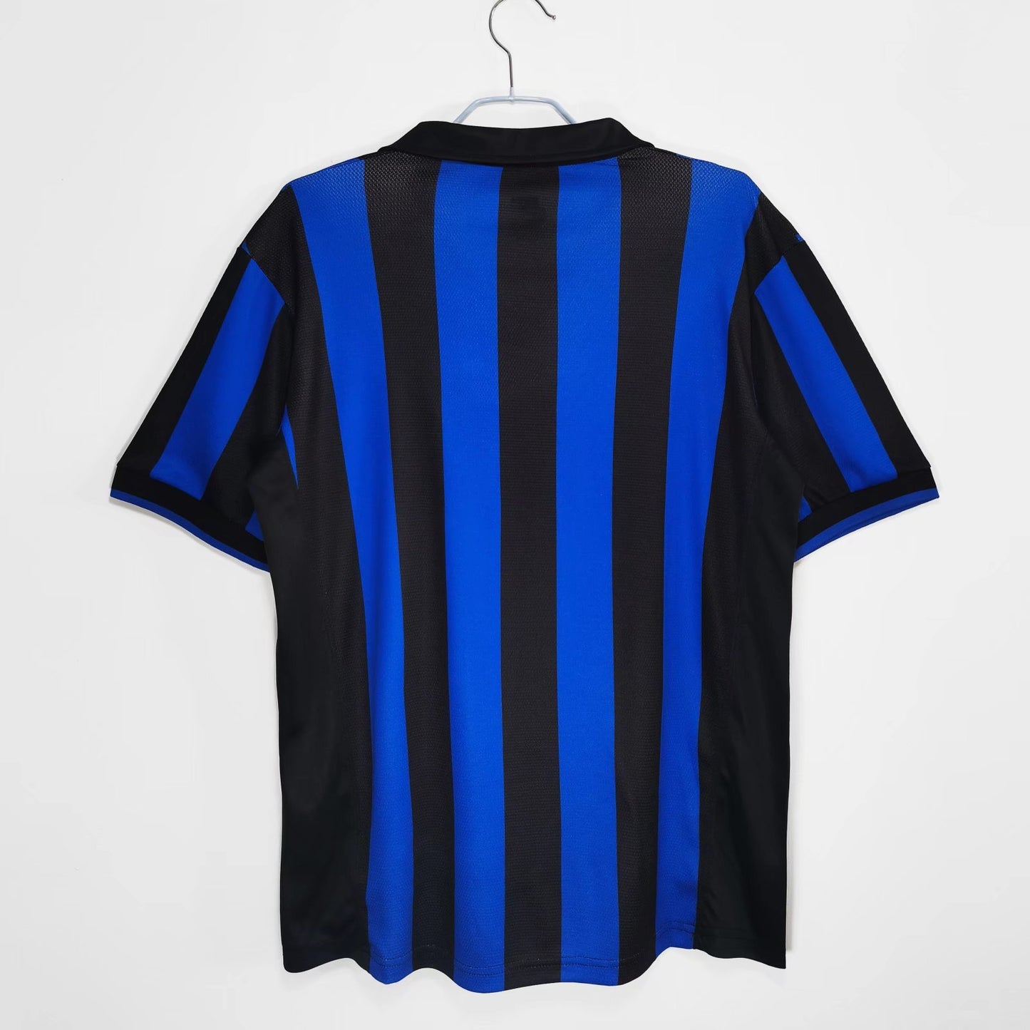 Inter de Milán Local - Temporada 1998/99