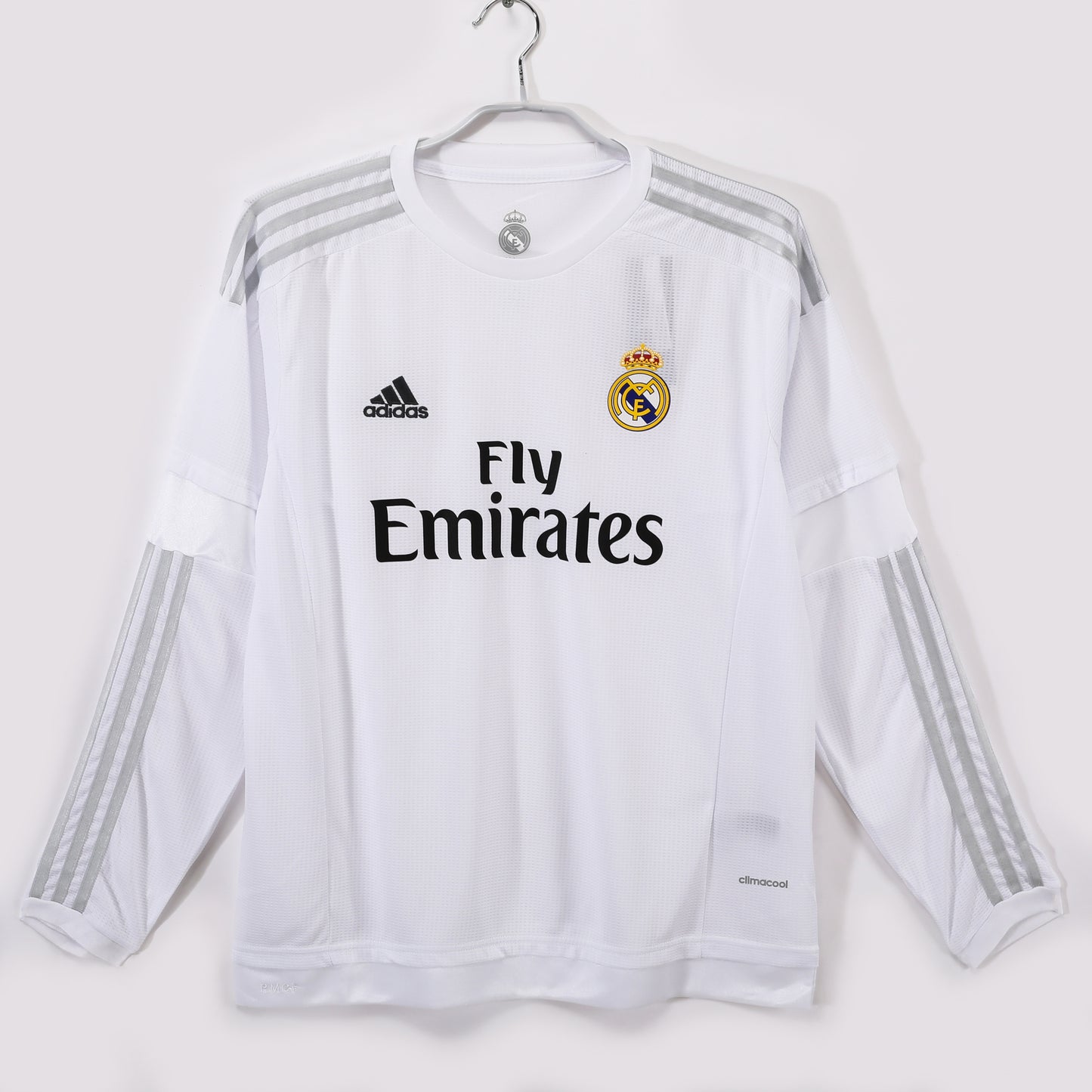 Real Madrid Local - Temporada 2015/16