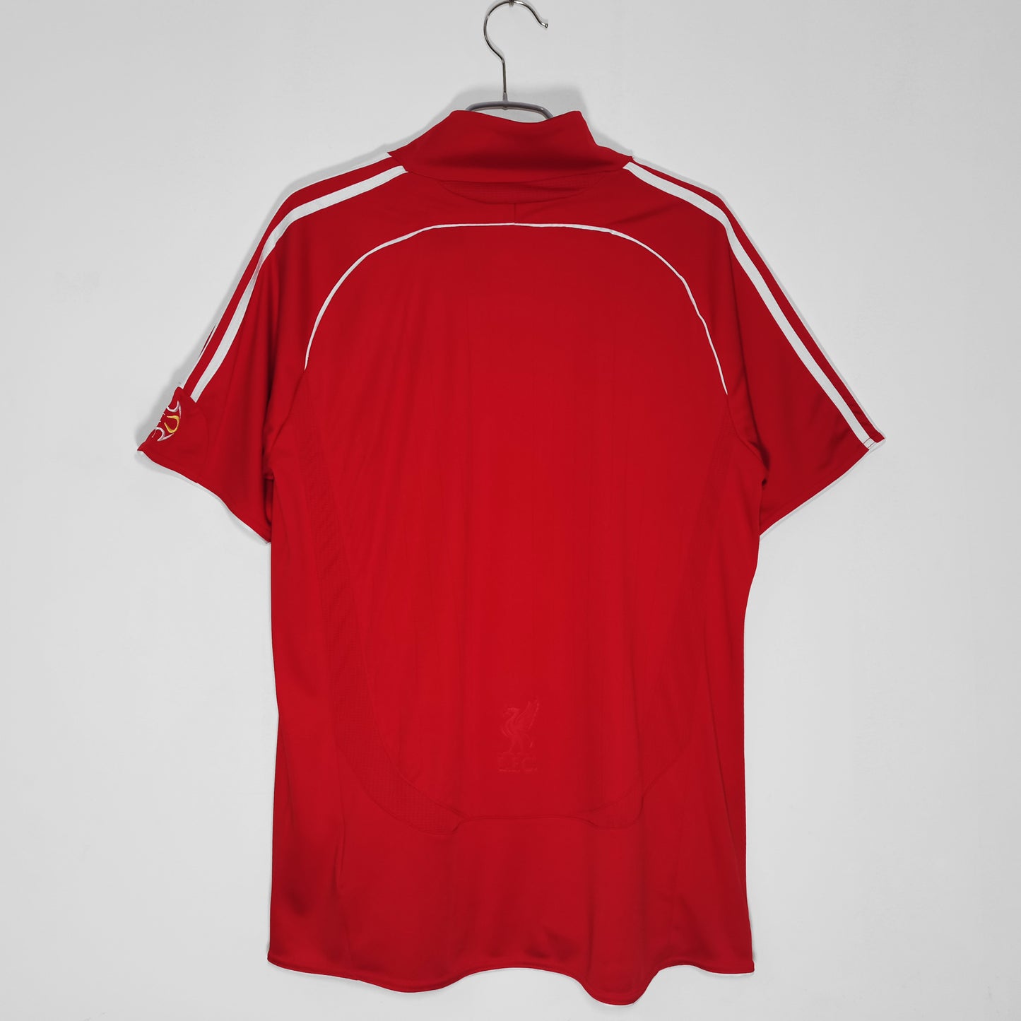 Liverpool Local - Temporada 2006/07