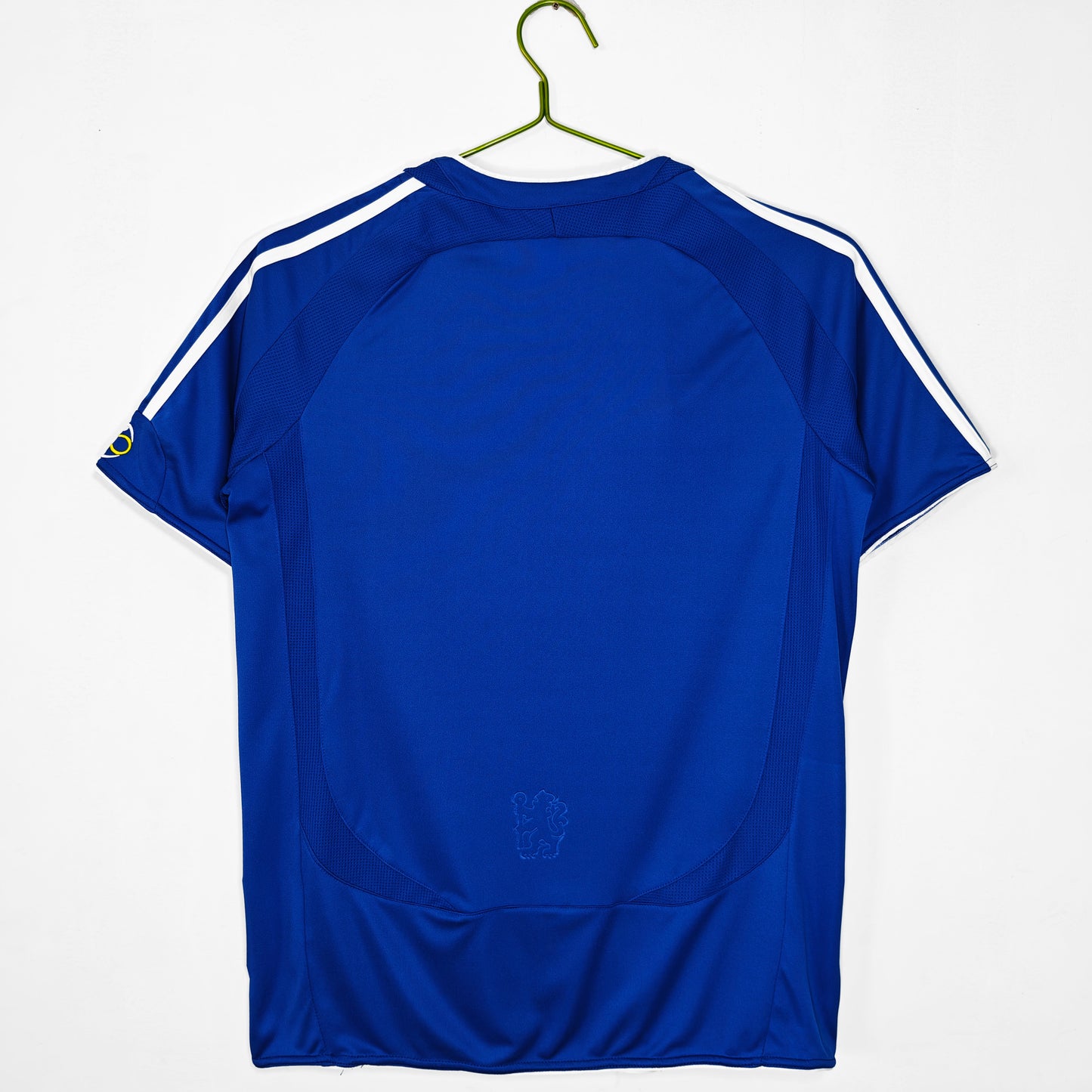 Chelsea Local - Temporada 2006/07