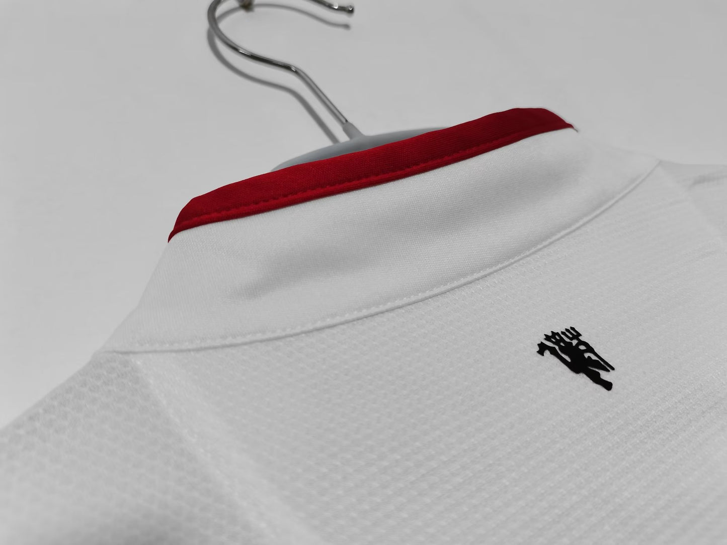 Manchester United Visitante - Temporada 2012/13