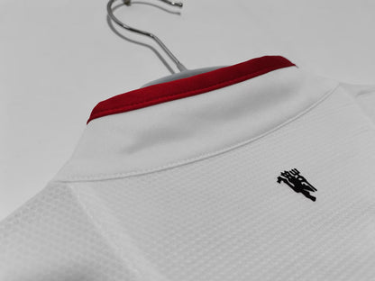 Manchester United Visitante - Temporada 2012/13