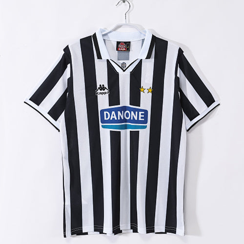 Juventus Local - Temporada 1994/95