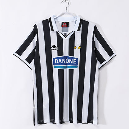 Juventus Local - Temporada 1994/95