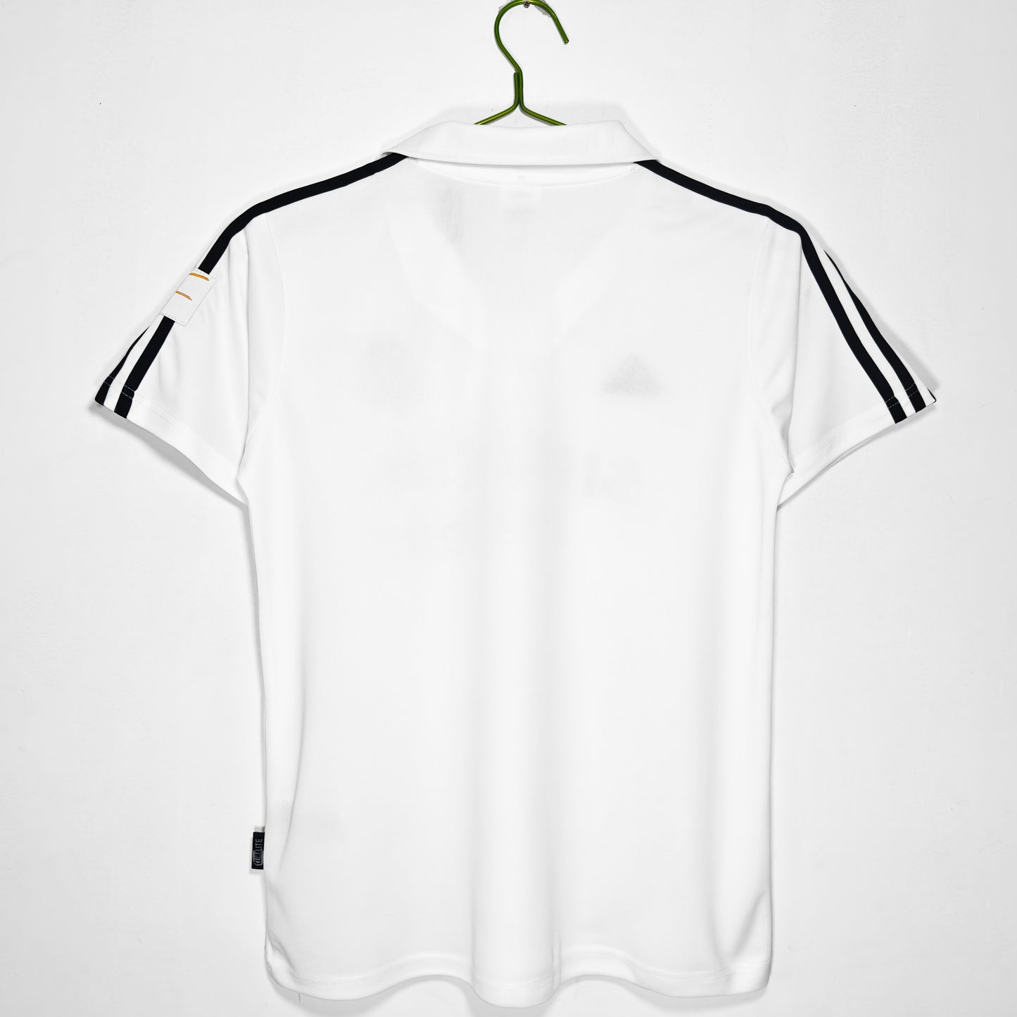 Real Madrid Local - Temporada 2002/03