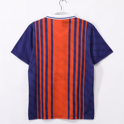 PSG Local - Temporada 1993/94