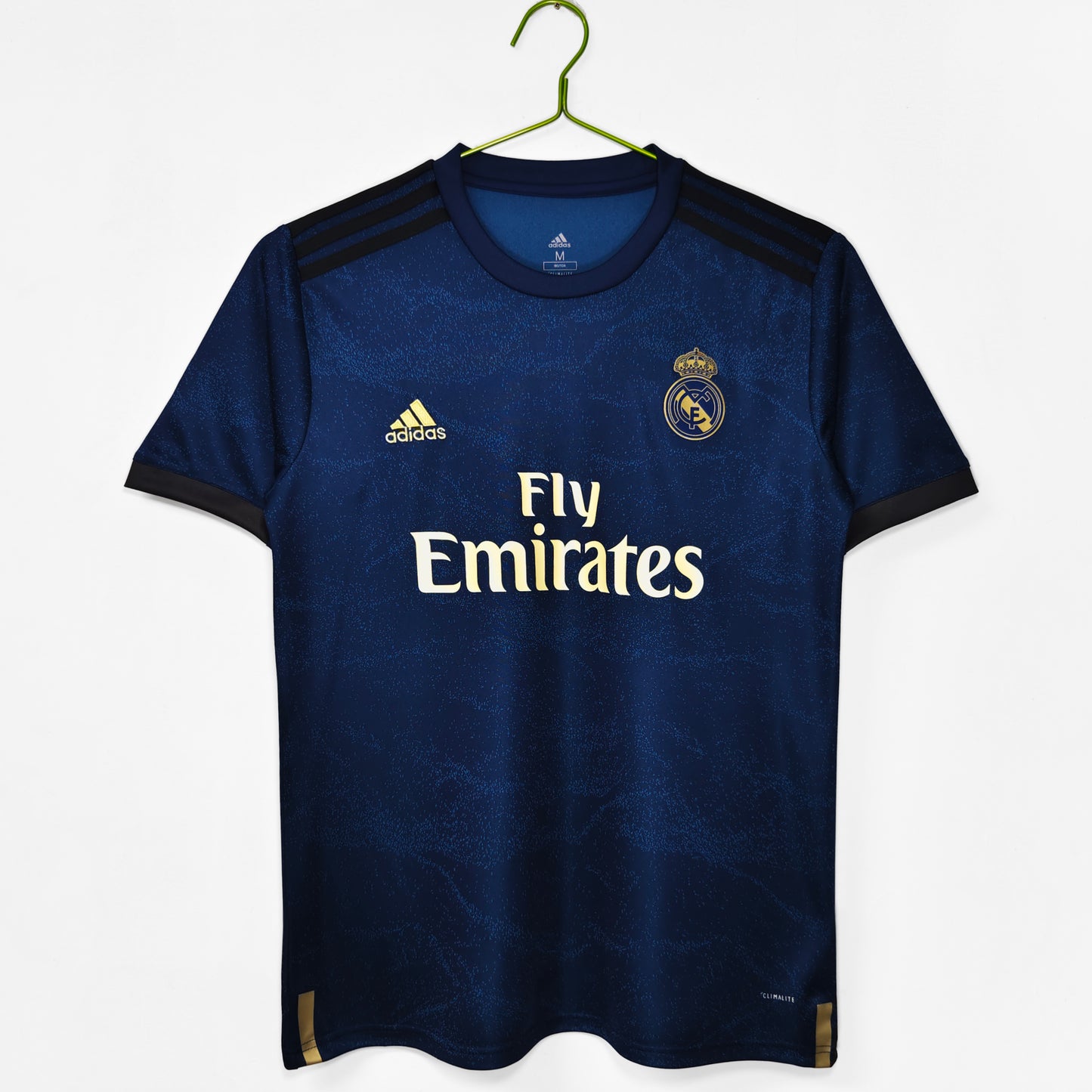 Real Madrid Visitante - Temporada 2019/20