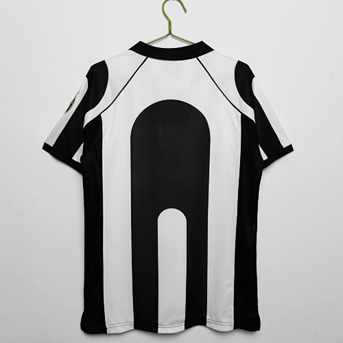 Juventus Local - Temporada 1997/98