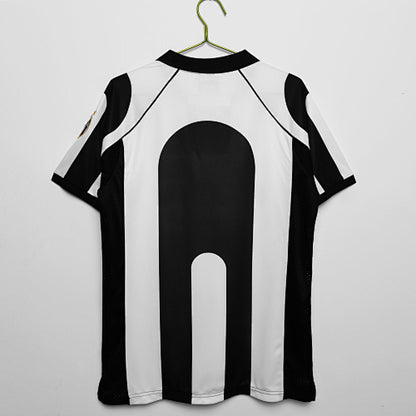 Juventus Local - Temporada 1997/98