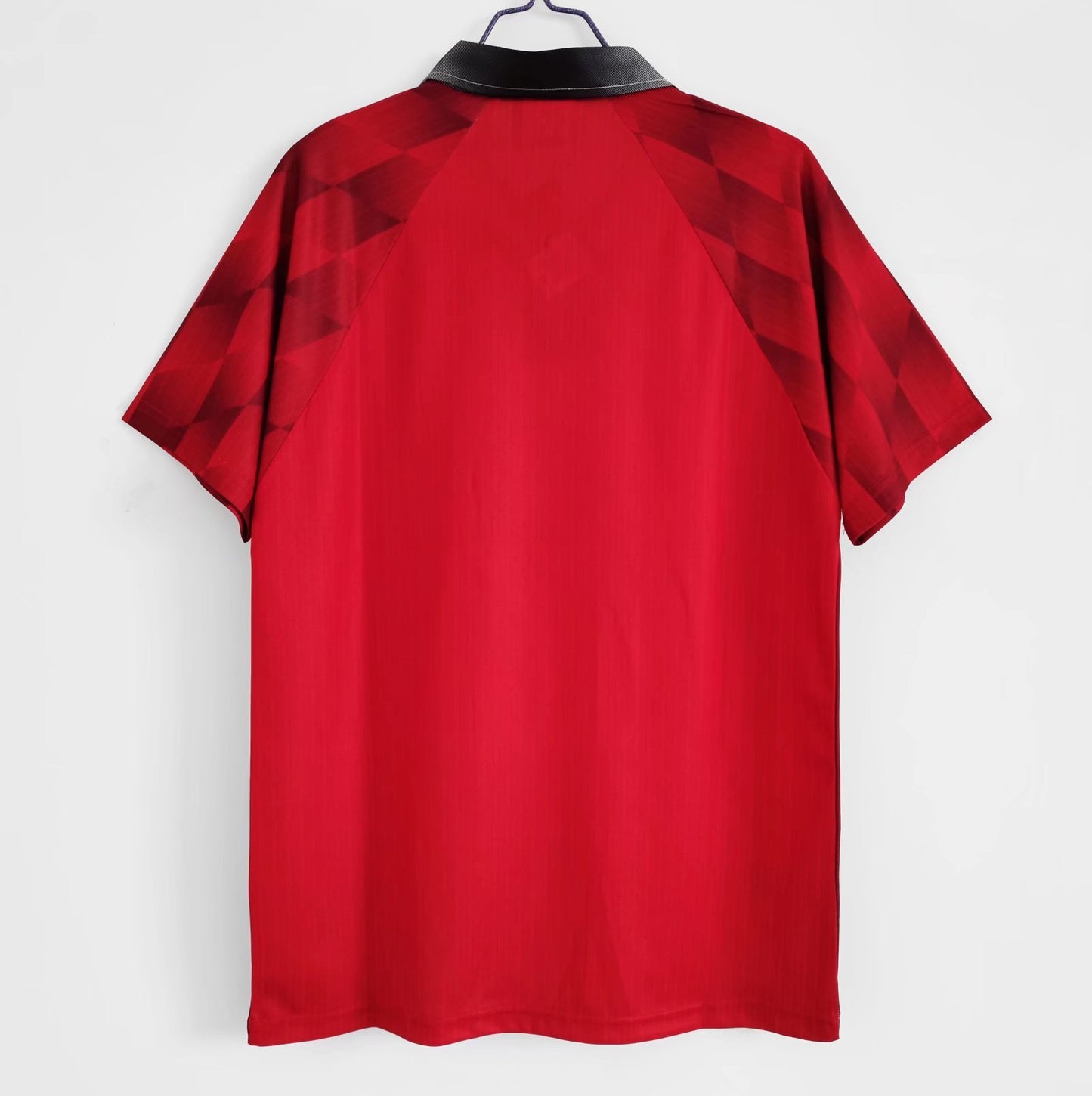 Manchester United Local - Temporada 1996/97