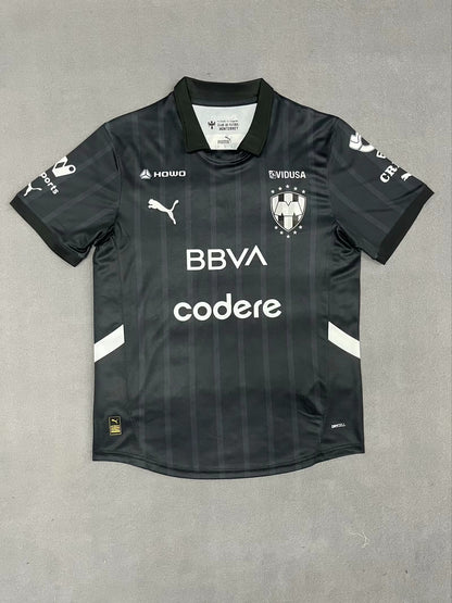 Monterrey 3er Uniforme - Temporada 25/26
