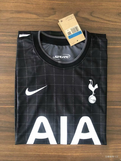 Tottenham Visitante - Temporada 25/26