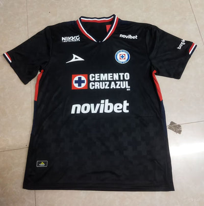 Cruz Azul 3er Uniforme - Temporada 25/26