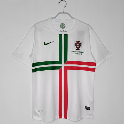 Portugal Visitante - Temporada 2012/13