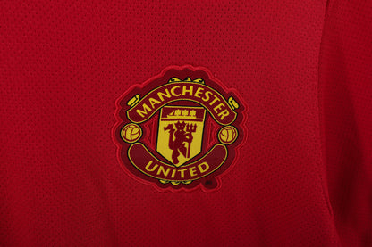 Manchester United Local - Temporada 2011/12