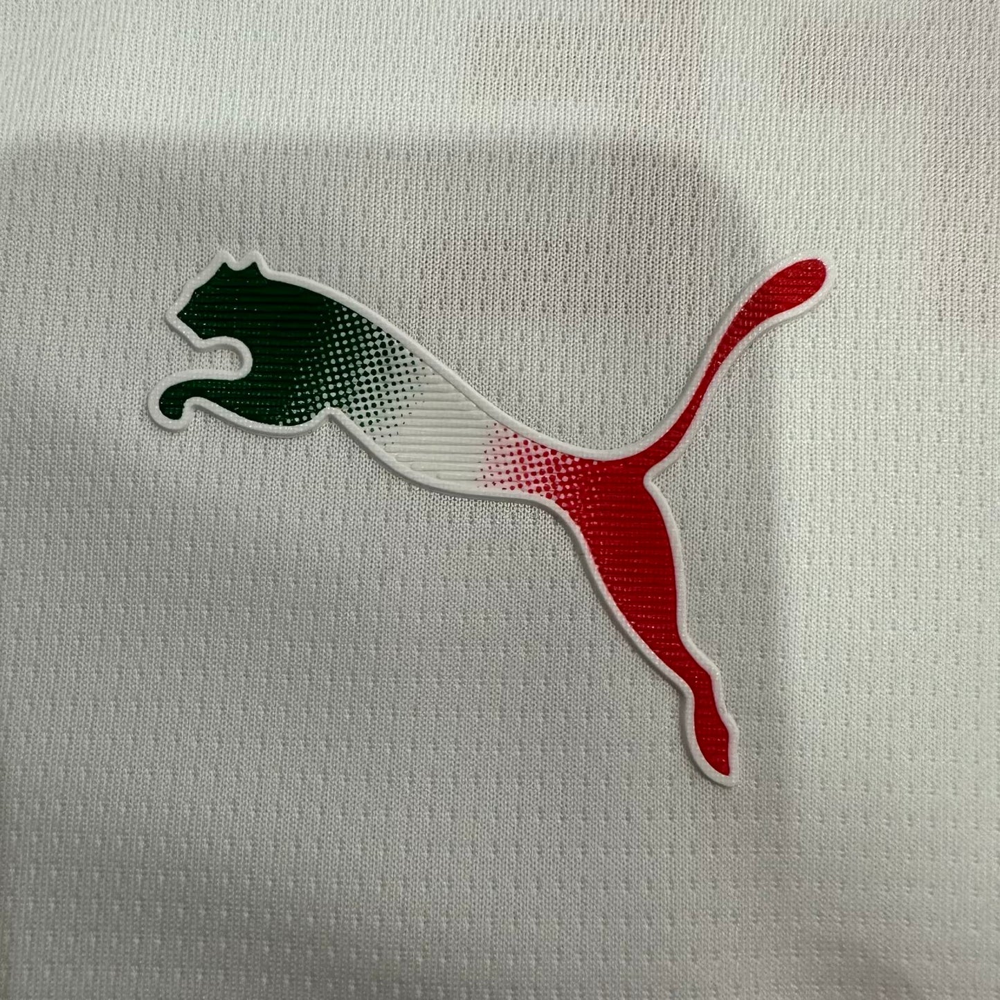 Chivas Visitante - Temporada 25/26