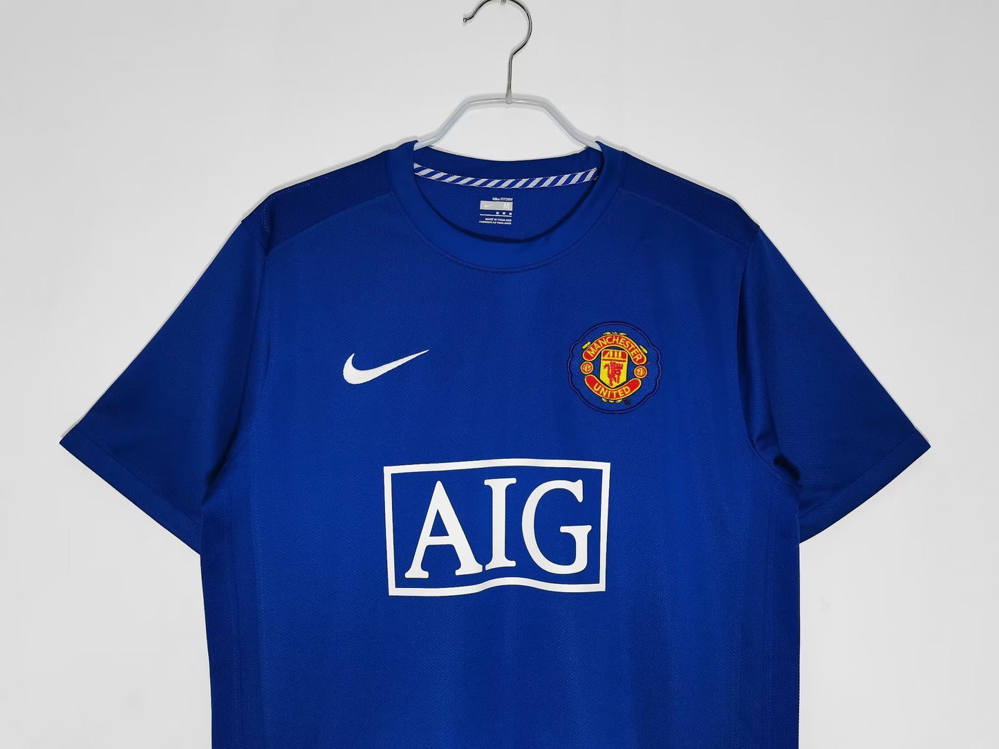 Manchester United 3er Uniforme - Temporada 2008/09