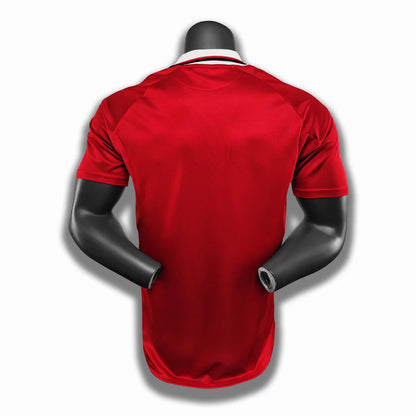 Manchester United Local - Temporada 1999/00