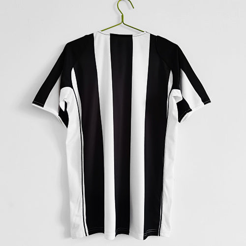 Juventus Local - Temporada 2004/05
