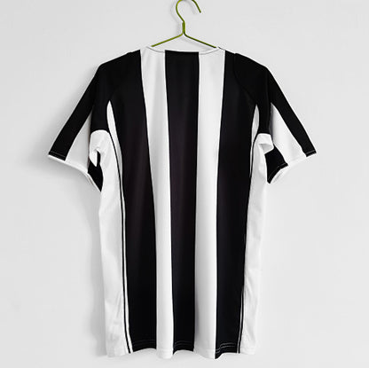 Juventus Local - Temporada 2004/05