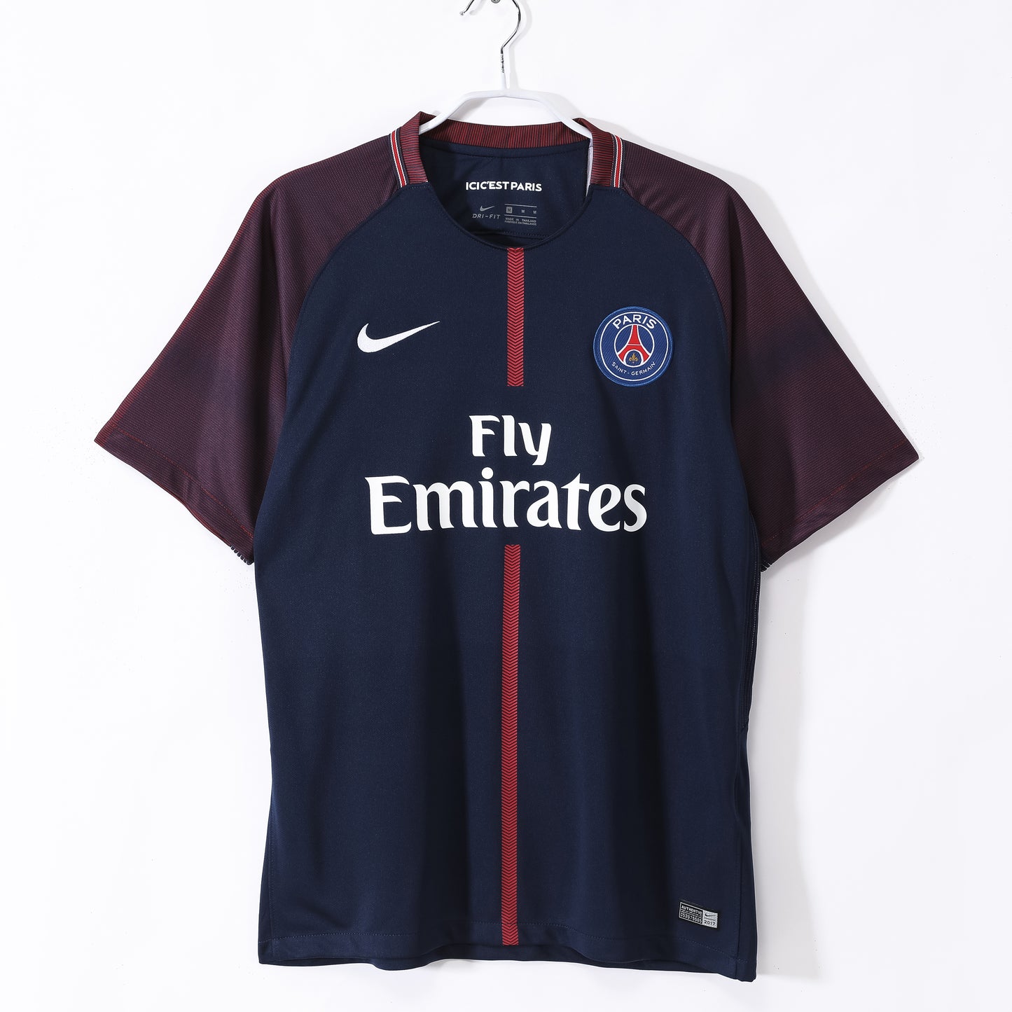 PSG Local - Temporada 2017/18