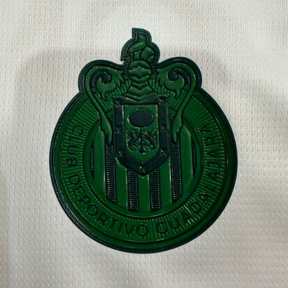 Chivas Visitante - Temporada 25/26