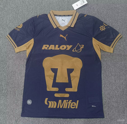 Pumas UNAM Visitante - Temporada 26/27