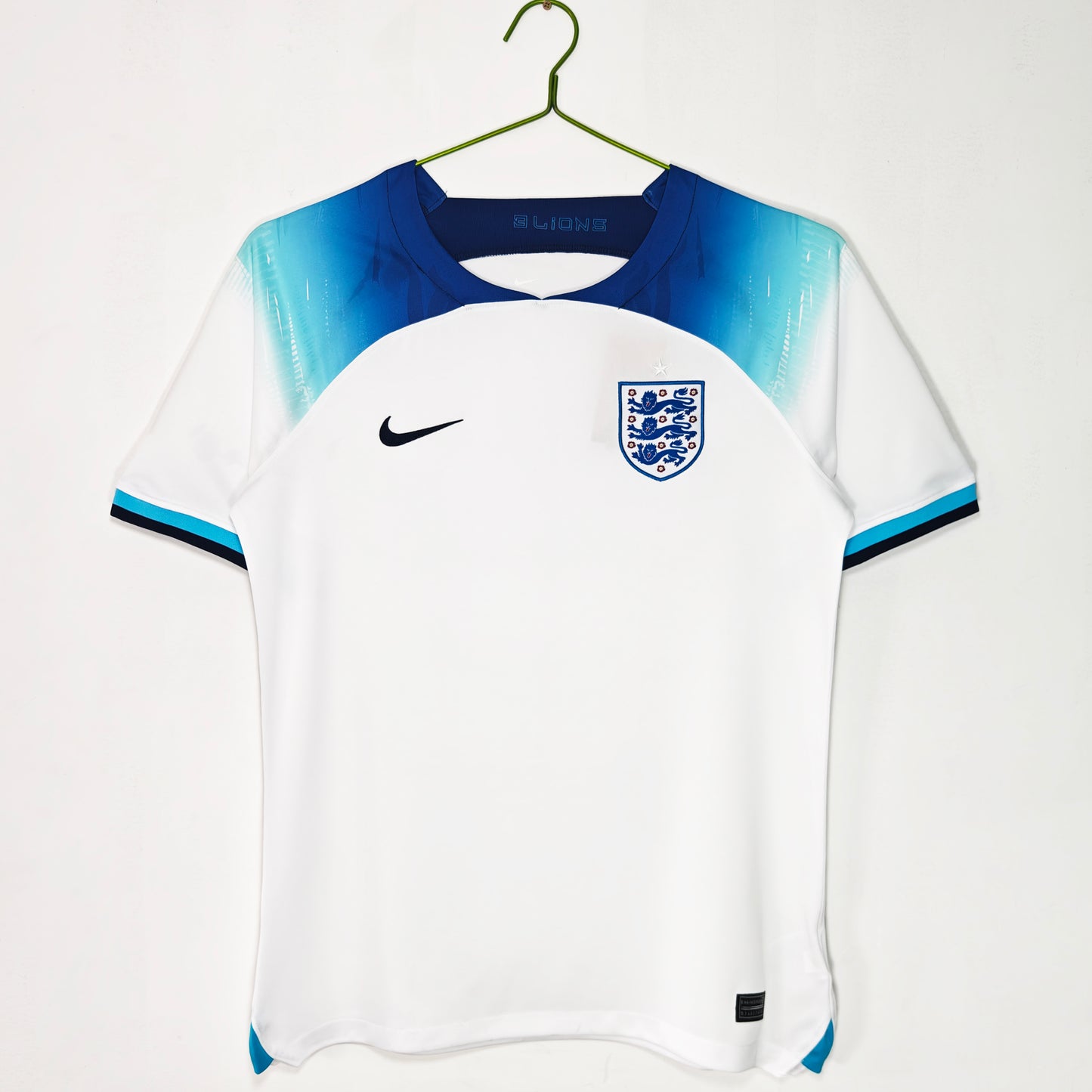 Inglaterra Local - Temporada 2022