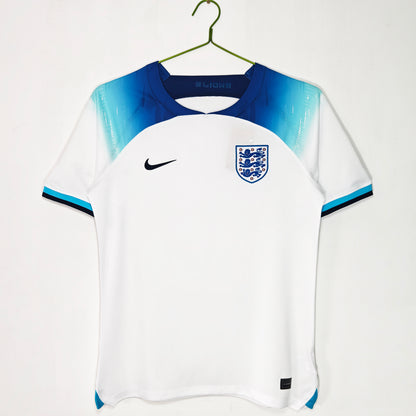 Inglaterra Local - Temporada 2022