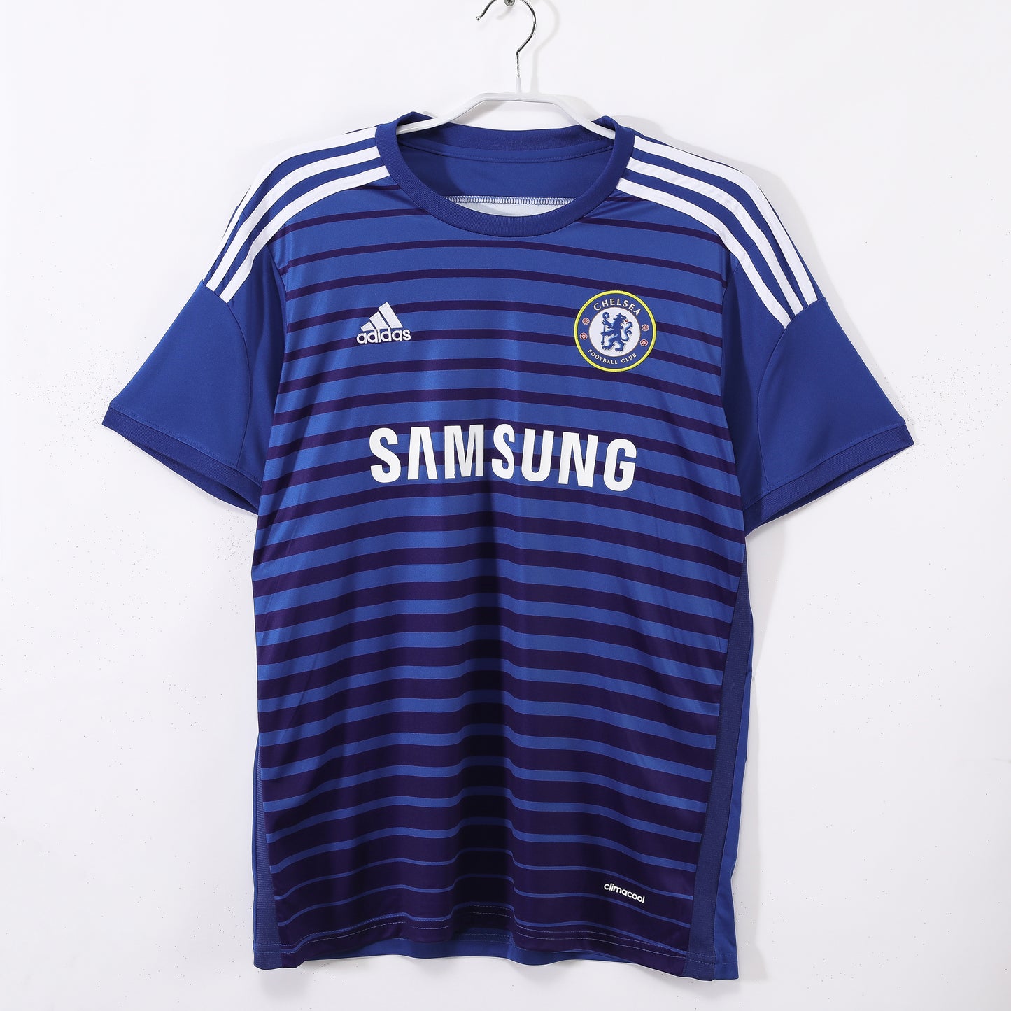 Chelsea Local - Temporada 2014/15